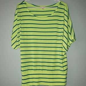 Zenana Outfitters Womens Tops Size Large